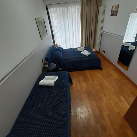 Matisse 2 Apartment Bergamo Exterior photo