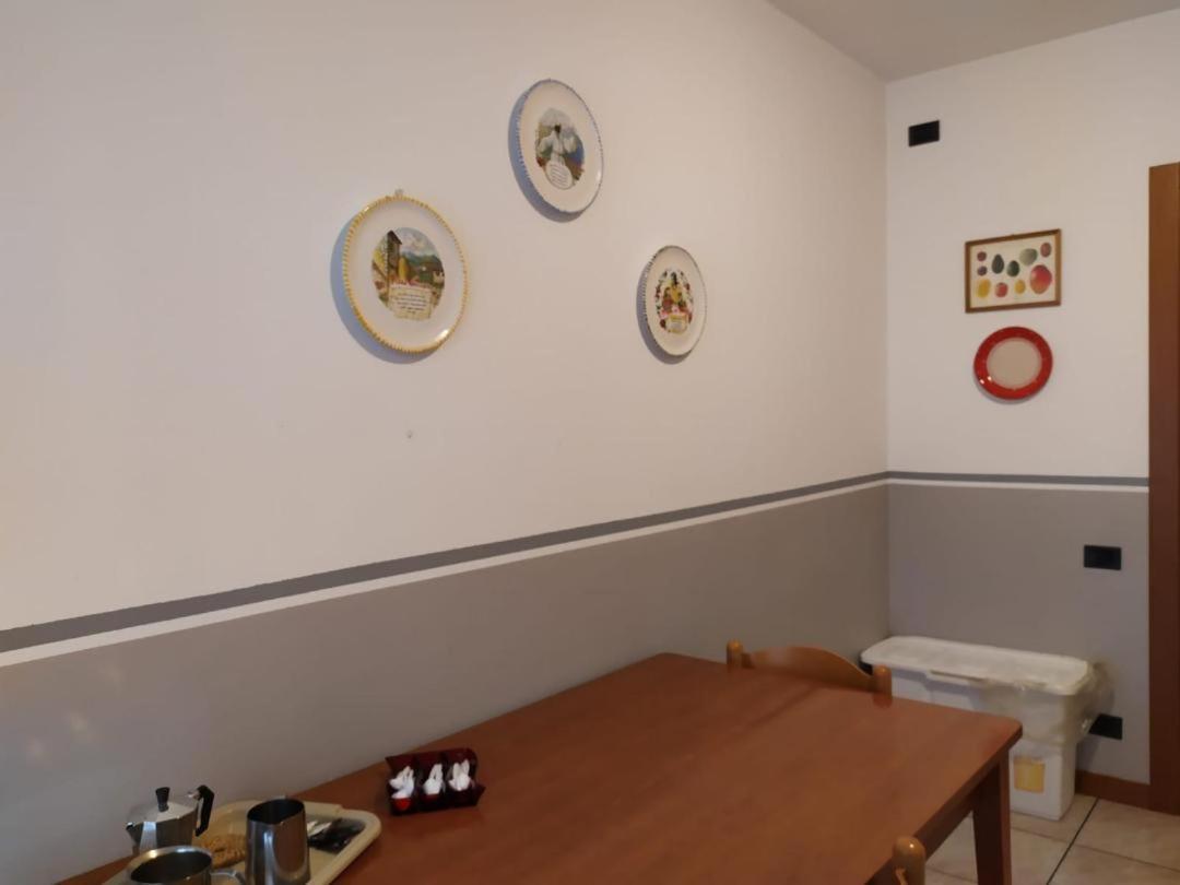 Matisse 2 Apartment Bergamo Exterior photo