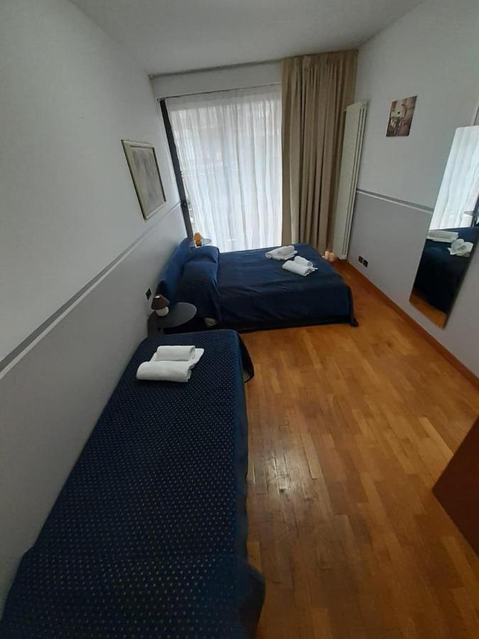 Matisse 2 Apartment Bergamo Exterior photo